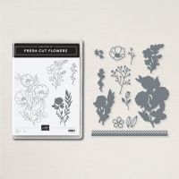 Fresh Cut Flowers Bundle (English)