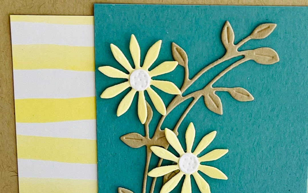 Stampin’ Up! Dainty Delight