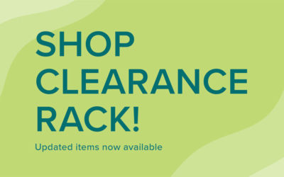 Stampin’ Up! Clearance Rack Update