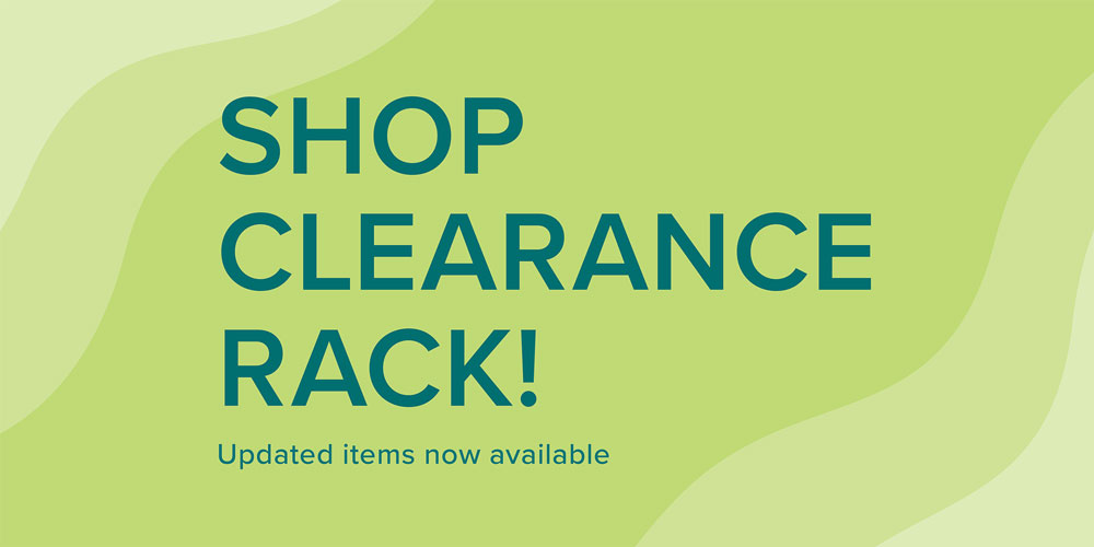 Stampin’ Up! Clearance Rack Update