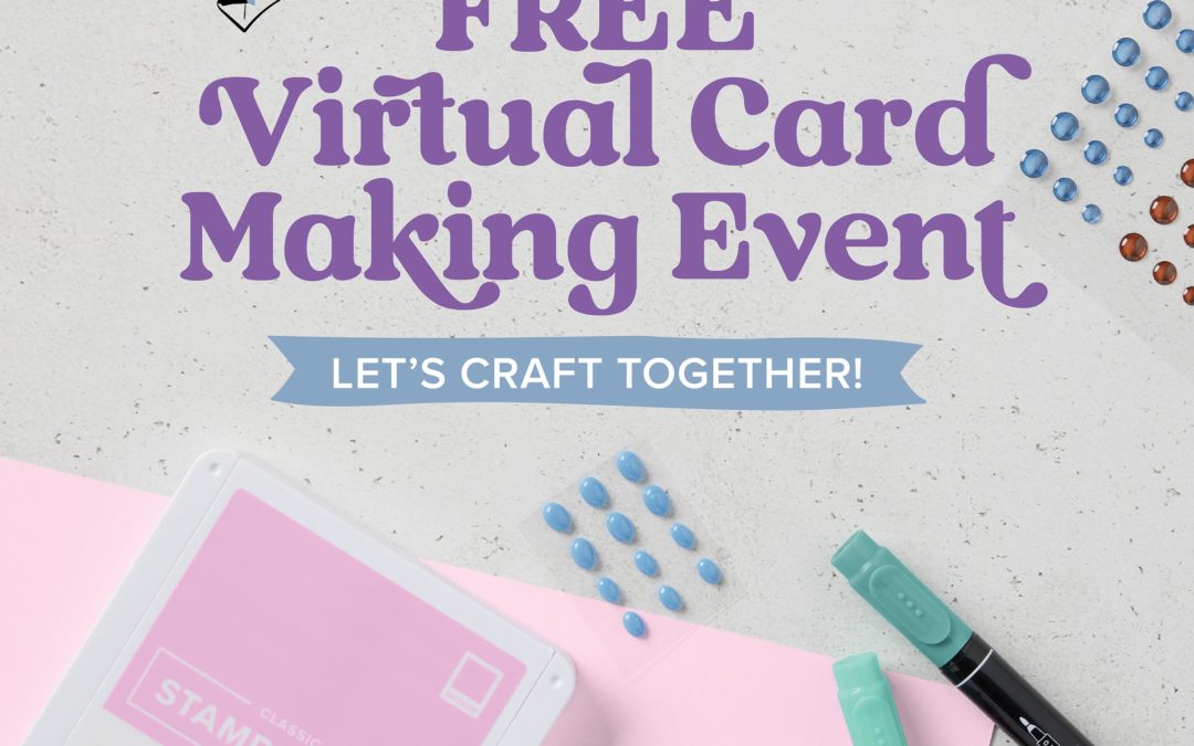 World Card Making Day is Today!