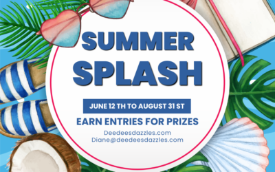 Summer Splash Promotion