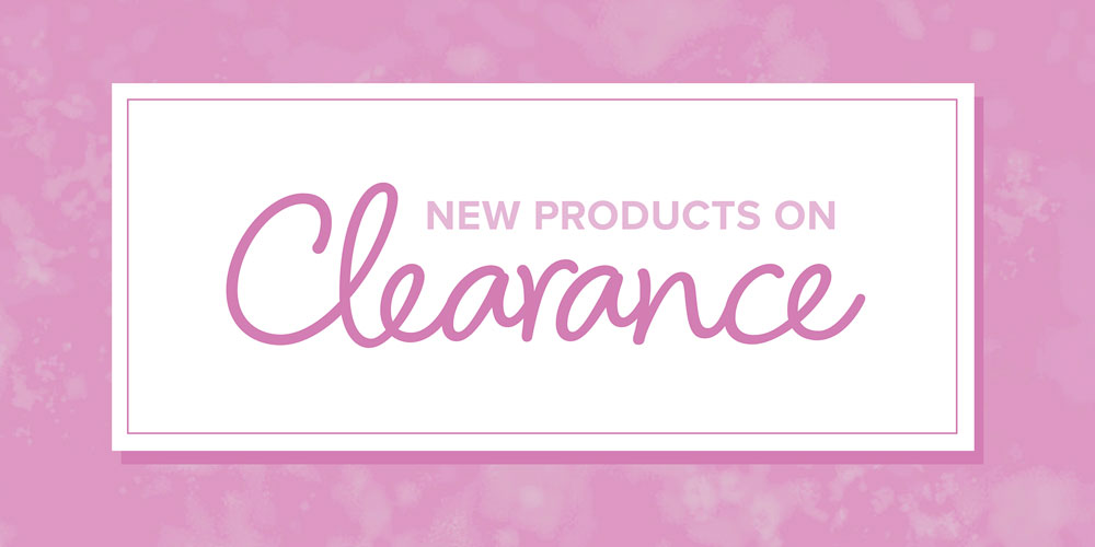 Stampin up clearance rack update deedeesdazzles