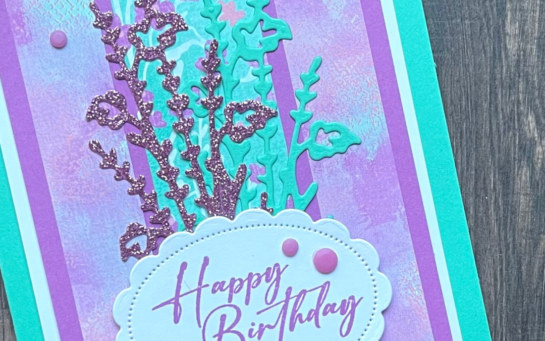 Stampin’ Up! Tech4Stampers Blog Hop September 2024