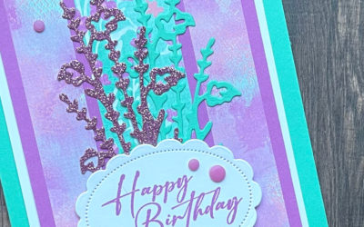 Stampin’ Up! Tech4Stampers Blog Hop September 2024