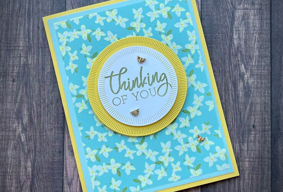 Stampin’ Up! DELIGHTFUL WISHES + JOIN OFFER