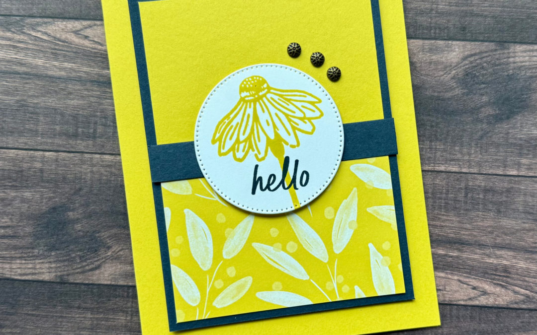 Natural Botanicals – New In Colors