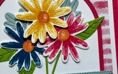 Summer Sunshine Blog Hop
