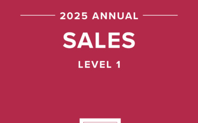 Stampin’ Up! Recognition