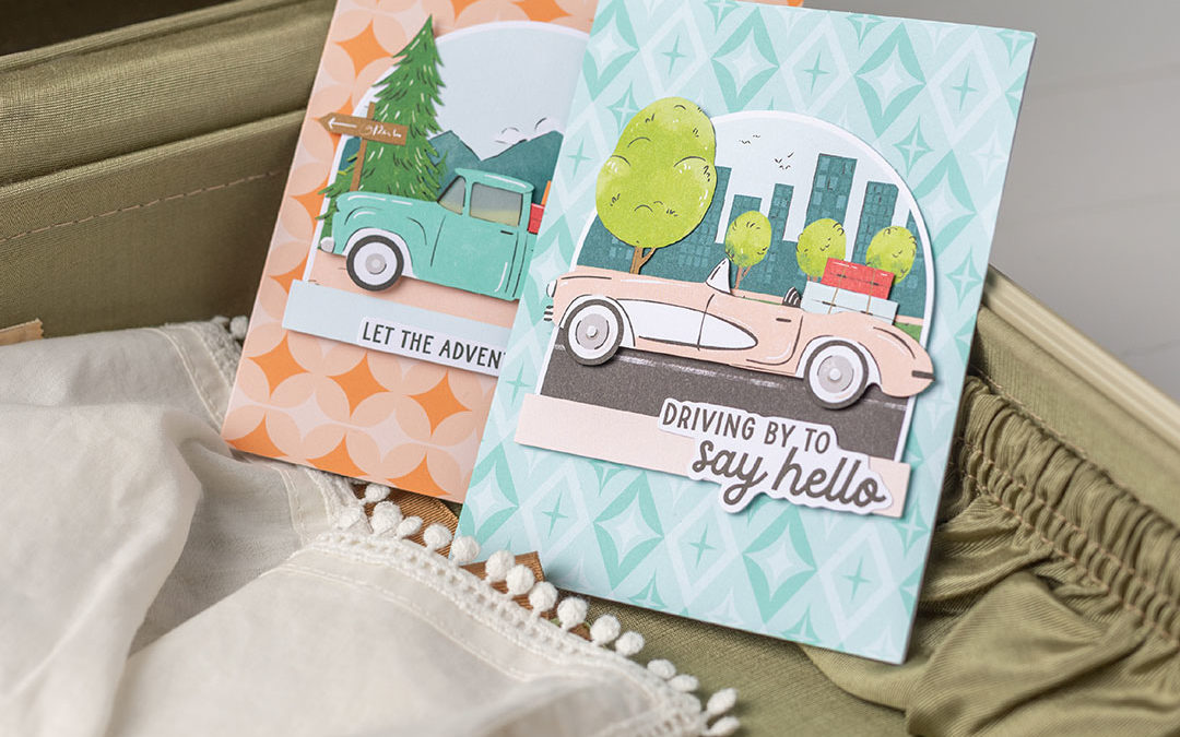 New Products Available on Nov 4