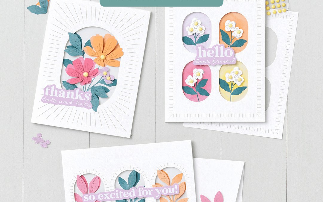 January Lots to Love Kit