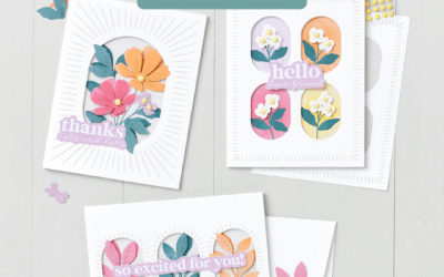 January Lots to Love Kit