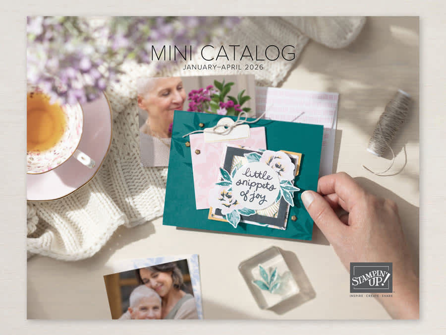 Lots of New Things – Starting on January 6th