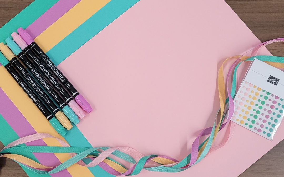 In-Colors – Stock Up Now