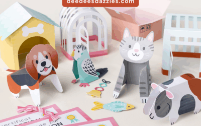 January Adopt a Pet Kit