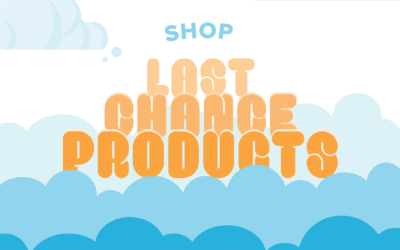 Last Chance List New Additions