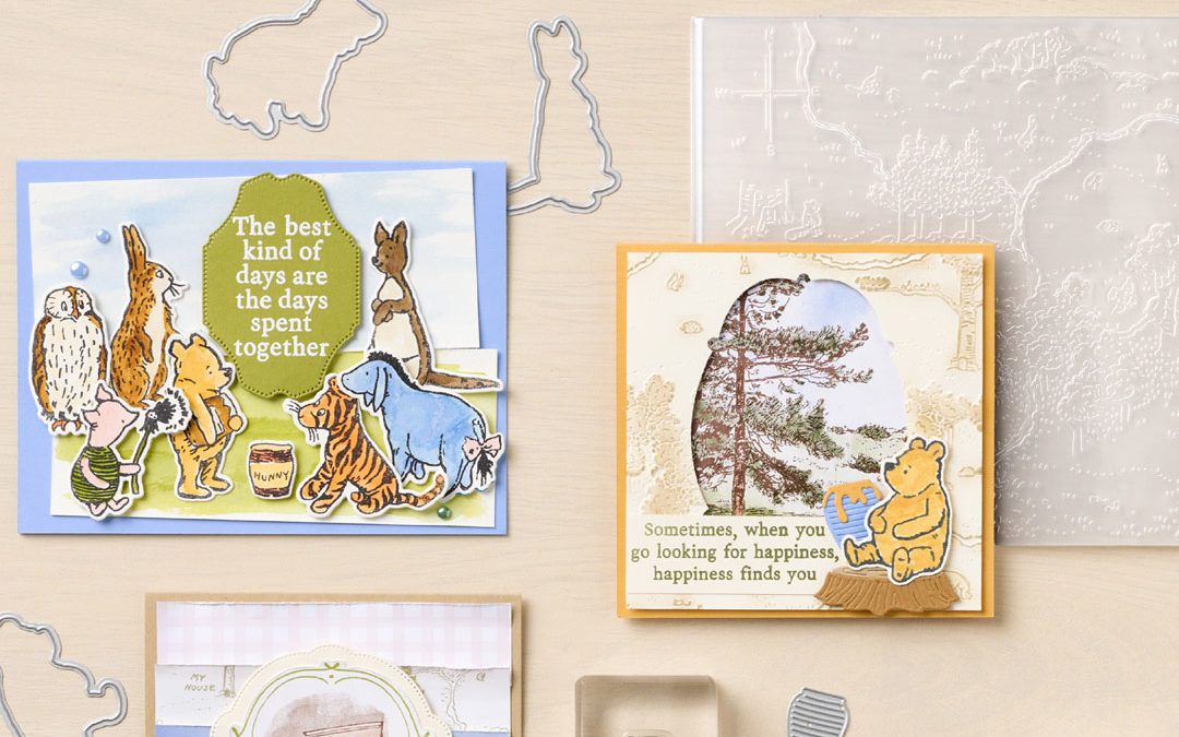 Lily Of the Valley – April Birthday Cards