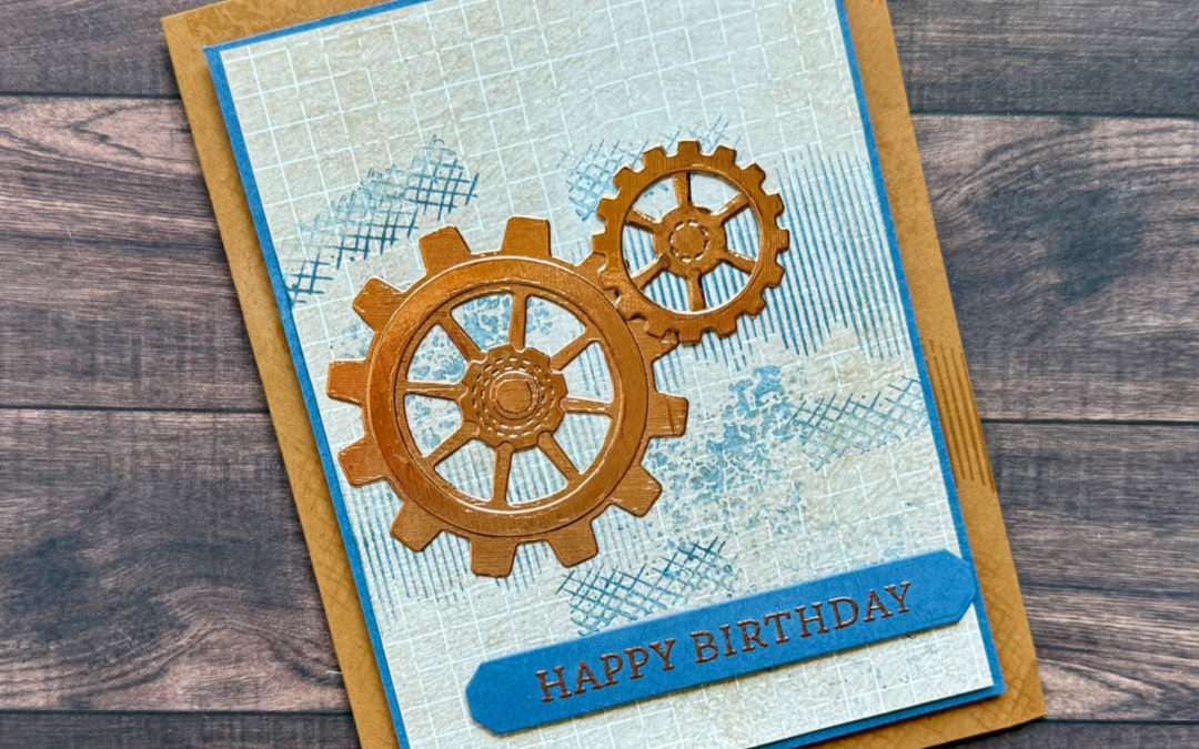 Birthday for Blog Hop