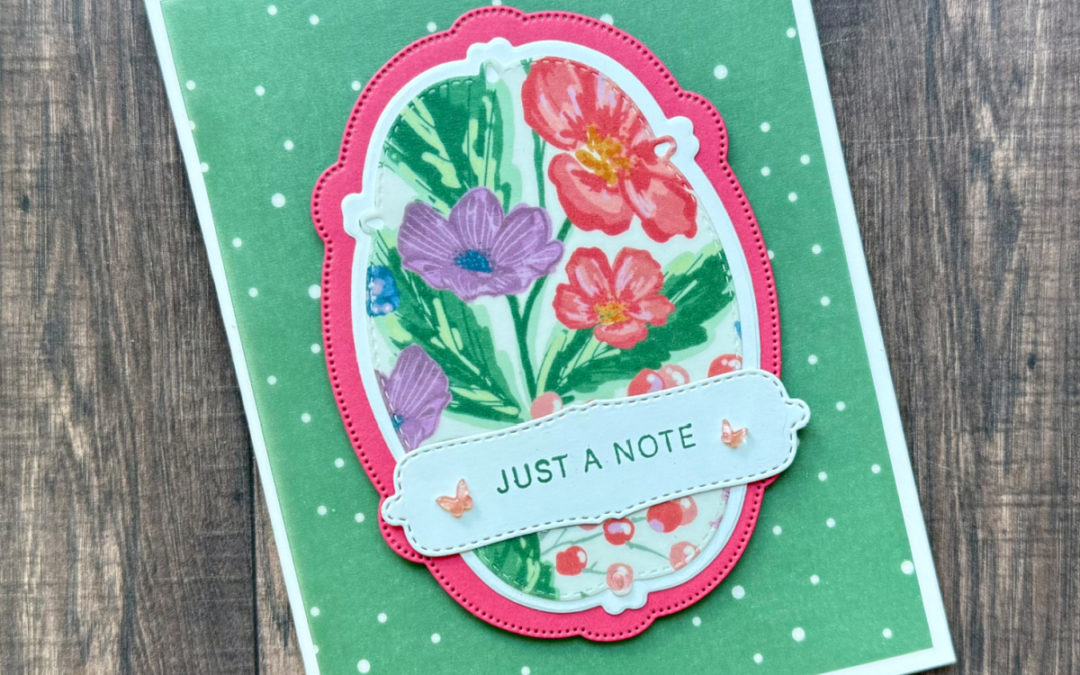 Thank You Cards for May 2026