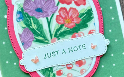 Thank You Cards for May 2026