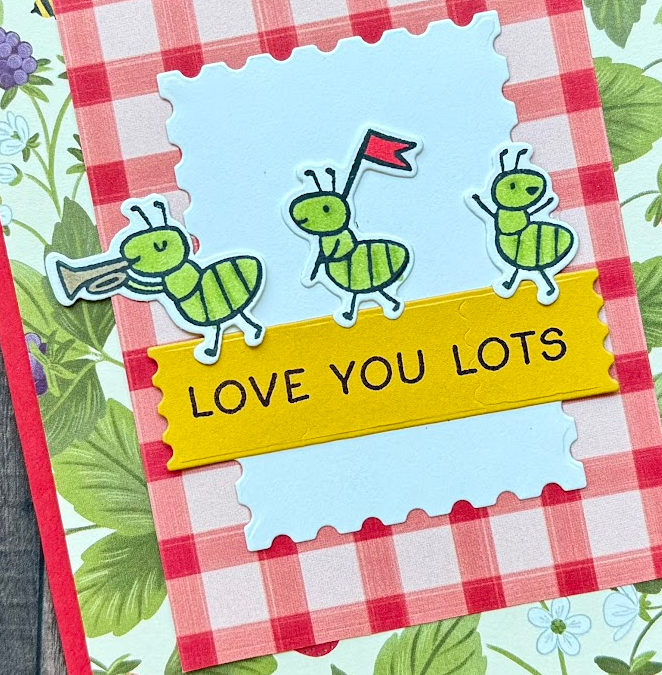 Children for Blog Hop
