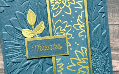 September Product of the Month – Luxe Foliage