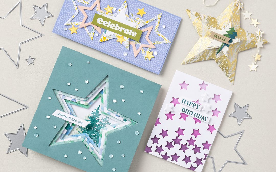 OH MY STARS!!!