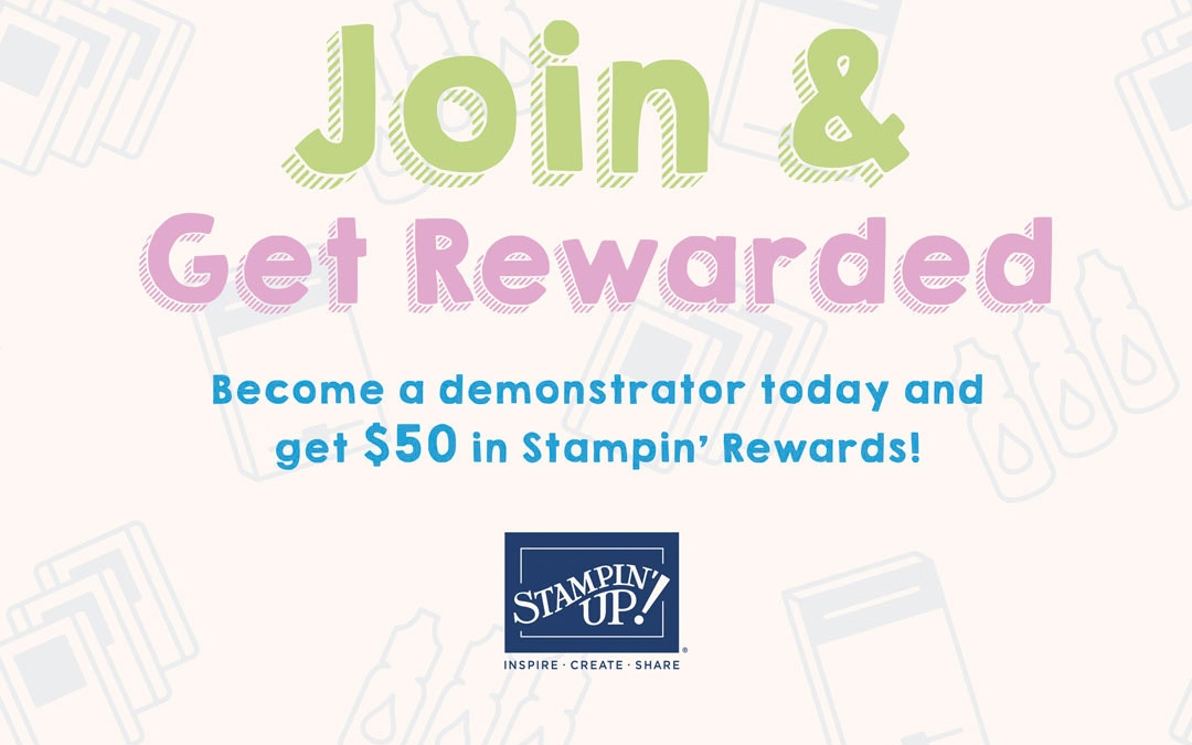 Join My Team Offer – October 6 to October 31