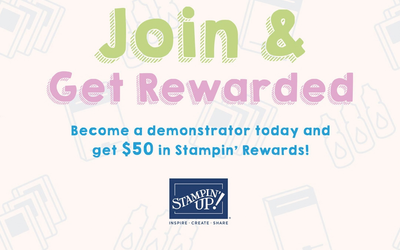Join My Team Offer – October 6 to October 31